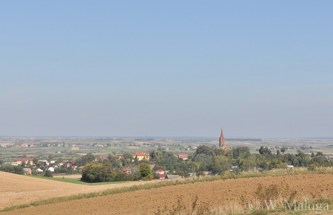 Polska Prowincja Komarów Osada